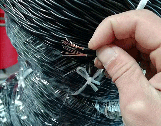 河北矿用爆破母线的具体作用