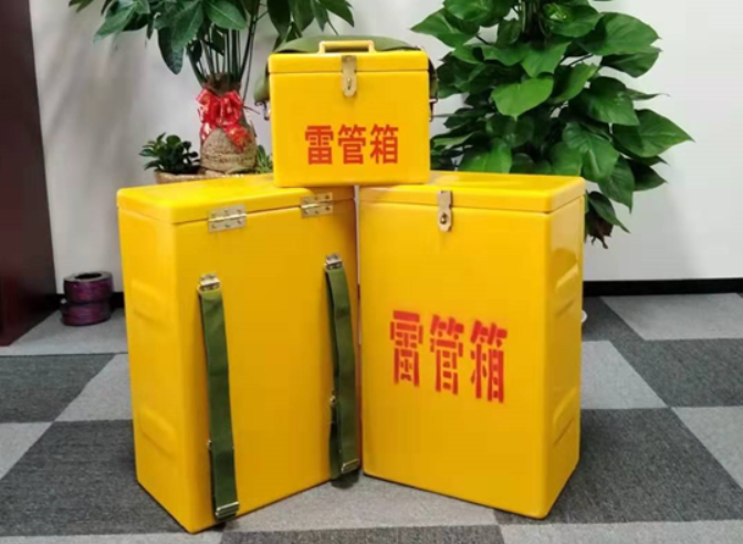 河北如何防止雷管箱炸药箱等矿用物品生锈？
