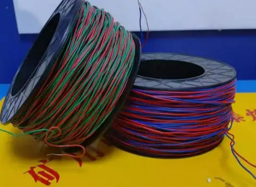 河北放炮线的主要材质有哪些？不同材质的适用场景有何区别？