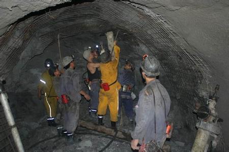 河北工程爆破中的危险因素分析以及应对工程爆破危险的措施